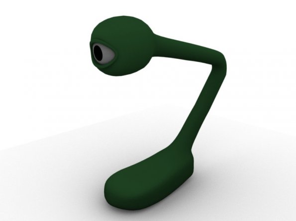 alien