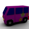 hippievan
