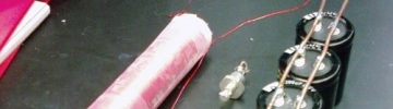 Project - coilgun