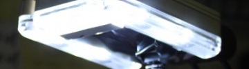 Project - DC LED Conversion