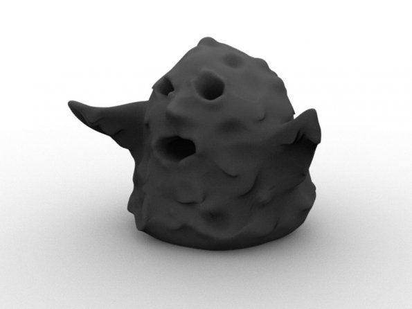 blob