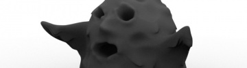 CG - Modeling Focus