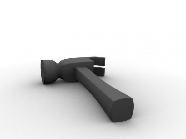 hammer