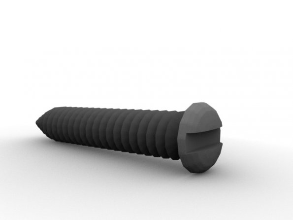 screw