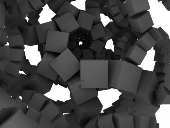array
