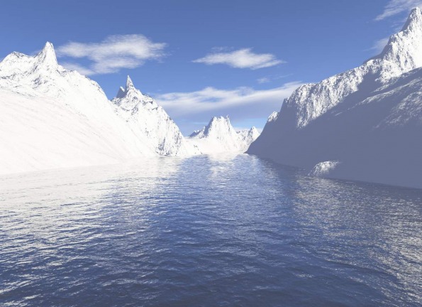 icecanal