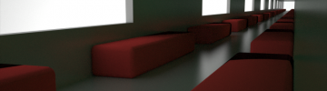 CG - Older Work