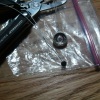 Mic and Speaker soldered