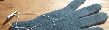 Project - BT Glove