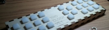 Project - Clock