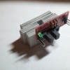 Z-axis optoendstop