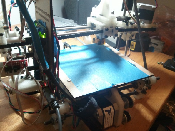 Printer