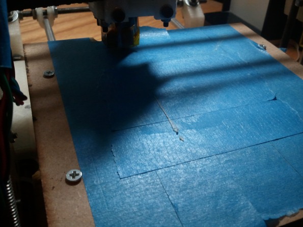 Manual Print