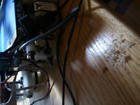 Fail Pile, #2