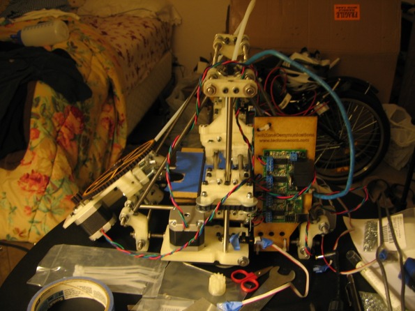 Reprap #10