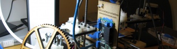 Project - Techzone Reprap