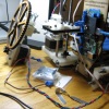 Reprap Random Shot #111
