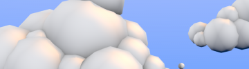 CG - Random